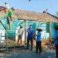 Hà Tân tiếp tục khởi công 02 ngôi nhà ở cho hộ nghèo, hộ khó khăn theo Chỉ thị số 22/TU ngày 30/3/2024 của Tỉnh ủy Thanh Hóa