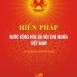 UBND xã Hà Tân thông báo lấy ý kiến nhân dân đối với Dự thảo Nghị quyết sửa đổi, bổ sung một  số điều của Hiến pháp năm 2013