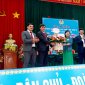 ĐẠI HỘI CÔNG ĐOÀN XÃ HÀ TÂN LẦN THỨ VI, NHIỆM KỲ 2023-2028  