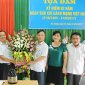 Đài PT-TH Hà Trung: Tọa đàm kỷ niệm 92 năm Báo chí Việt Nam