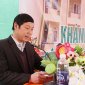 Khánh thành, bàn giao công trình trạm y tế xã Hà Tân